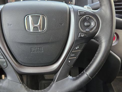 Used 2023 Honda Ridgeline RTL image 22
