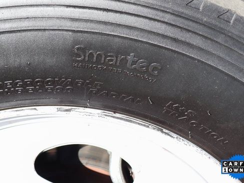 Used 2017 Ford F450 XL w/ Power Equipment Group image 40