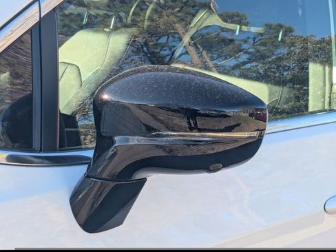 New 2026 Chrysler Pacifica Select image 11