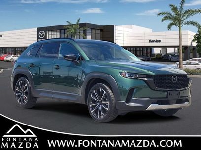 New 2026 MAZDA CX-50 2.5 Turbo w/ Premium Plus Pkg