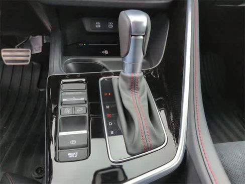 Certified 2025 Acura ADX A-Spec image 34