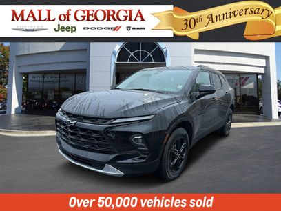 Used 2024 Chevrolet Blazer LT w/ Convenience Package