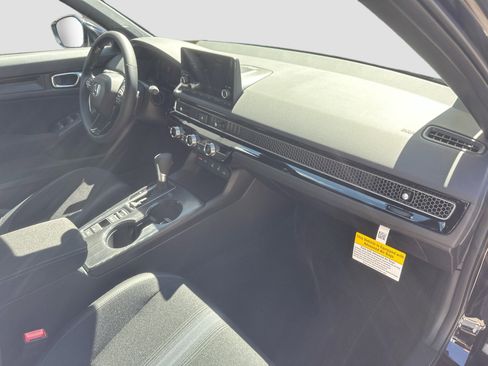 New 2026 Honda Civic Sport image 21