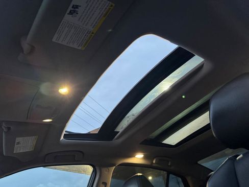 Used 2018 Nissan Maxima 3.5 SL image 10