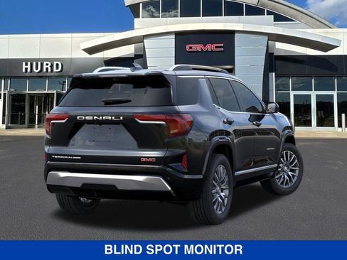 New 2026 GMC Terrain Denali AWD/4WD image 5
