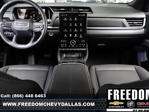 New 2026 GMC Terrain Elevation w/ Elevation Premium Package FWD image 11