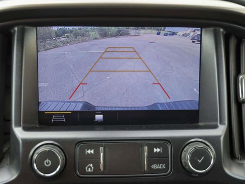 Used 2021 Chevrolet Colorado Z71 w/ Z71 Midnight Edition image 33