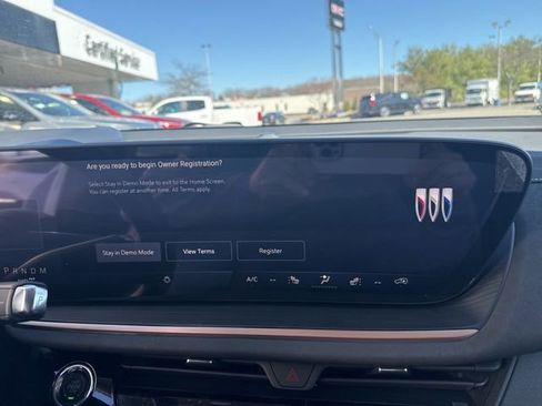 New 2026 Buick Envision Sport Touring image 20