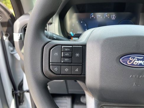 Certified 2025 Ford F150 XL image 16