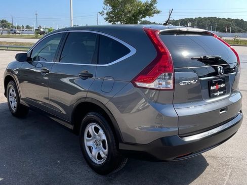 Used 2014 Honda CR-V LX image 6