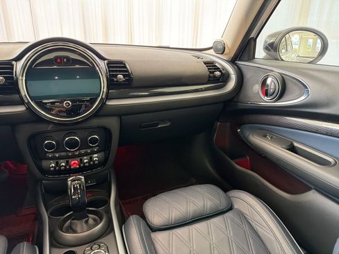 Certified 2023 MINI Cooper Clubman S FWD image 29