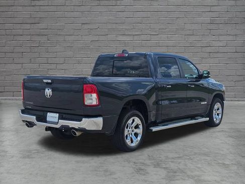 Used 2019 RAM 1500 Big Horn RWD image 5