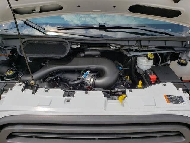 Used 2016 Ford Transit 250 130 Low Roof RWD image 26