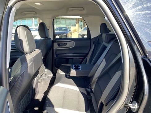 Used 2025 Ford Bronco Sport Big Bend image 25