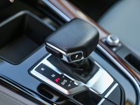 Certified 2024 Audi A4 2.0T allroad Premium Plus w/ Premium Plus Package image 21