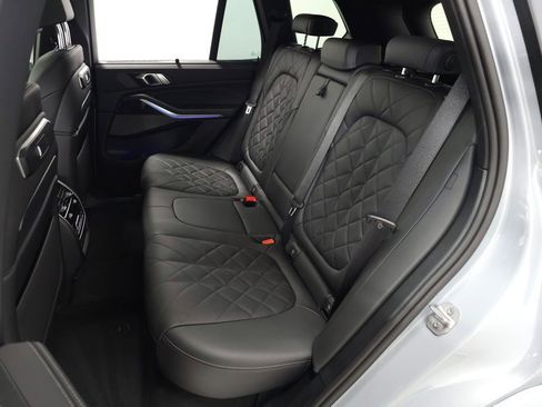 Used 2024 BMW X5 xDrive50e w/ Executive Package image 42