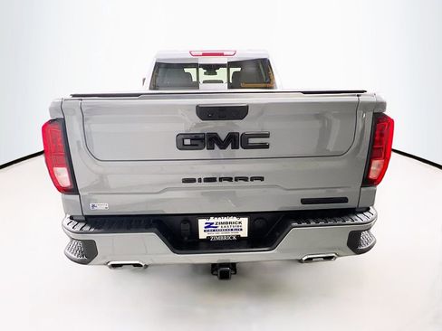 Used 2024 GMC Sierra 1500 Elevation w/ Preferred Package AWD/4WD image 6