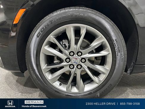 Used 2024 Buick Enclave Avenir w/ Avenir Technology Package FWD image 15