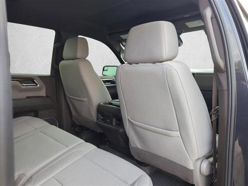 Used 2023 Chevrolet Silverado 1500 LT Trail Boss w/ Protection Package AWD/4WD image 21
