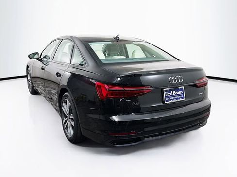 Used 2021 Audi A6 Premium Plus w/ Premium Plus Package image 6