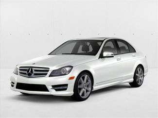 Used 2013 Mercedes-Benz C 250 Sedan video 1