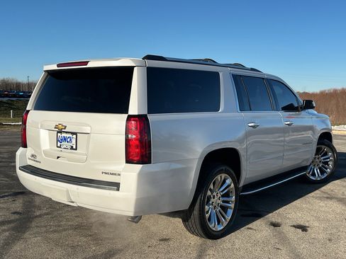 Used 2019 Chevrolet Suburban Premier image 5