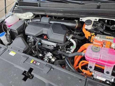 Certified 2026 Kia Carnival SX Prestige FWD image 18