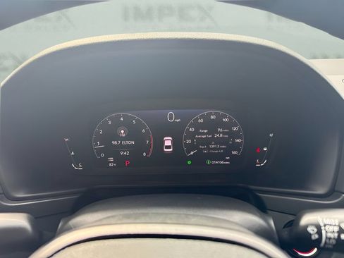 Used 2024 Honda Accord EX image 15