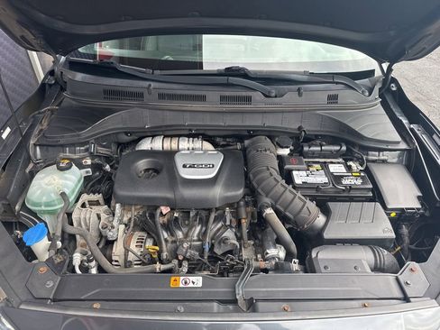Used 2018 Hyundai Kona Limited AWD/4WD image 21
