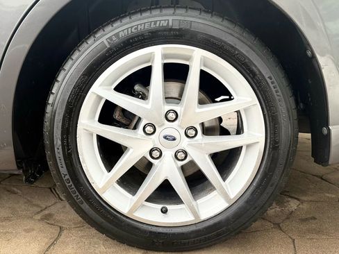 Used 2012 Ford Fusion SEL image 48