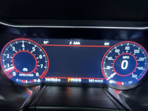 Used 2019 Ford Mustang GT Premium w/ Equipment Group 401A RWD image 19
