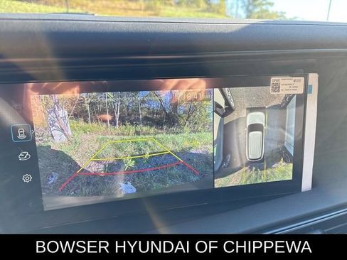 New 2026 Hyundai Palisade XRT Pro image 14