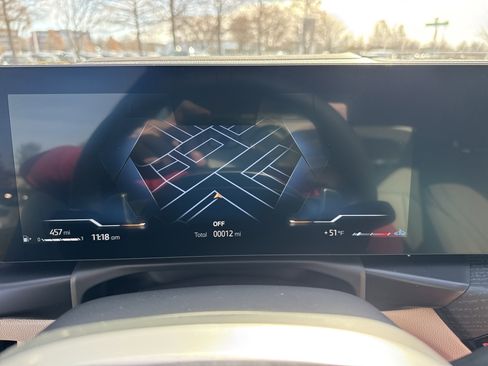 New 2026 BMW 330i xDrive Sedan w/ M Sport Package image 19