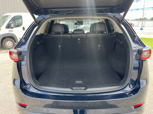 Used 2025 MAZDA CX-5 AWD 2.5 S w/ Preferred Package image 17