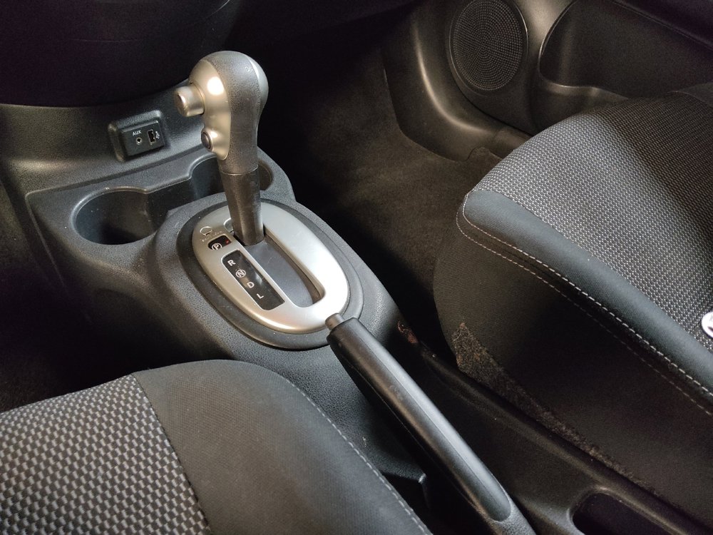Used 2018 Nissan Versa SV FWD image 26
