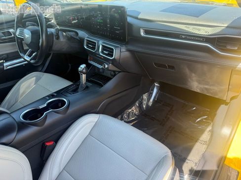 Used 2024 Ford Mustang Premium image 29