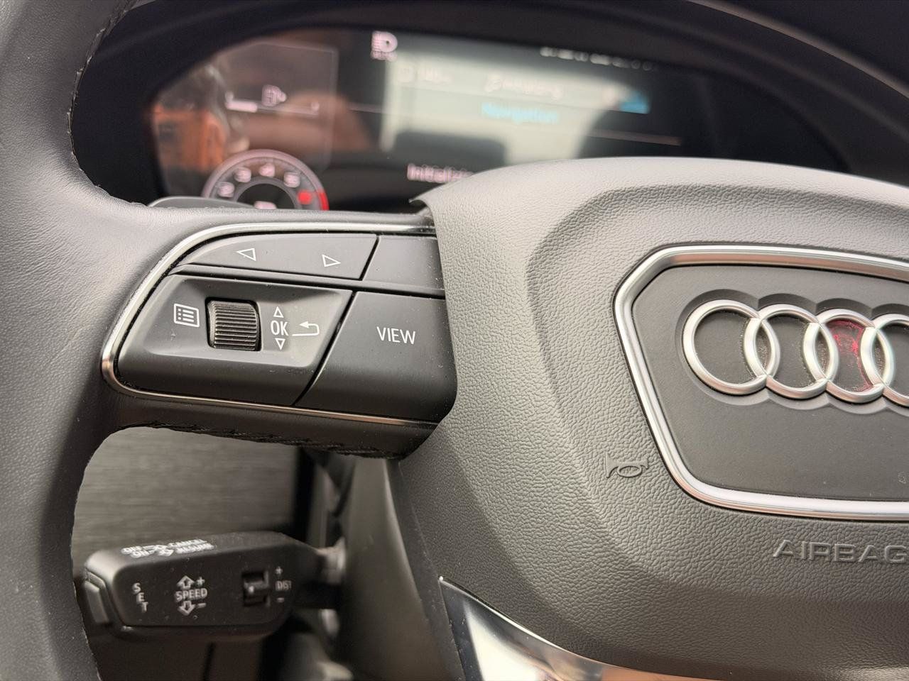 Used 2022 Audi A5 2.0T Premium Plus AWD/4WD image 21