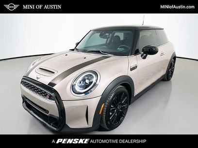 Certified 2024 MINI Cooper S