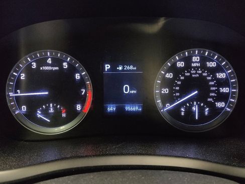 Used 2018 Hyundai Sonata ECO image 23