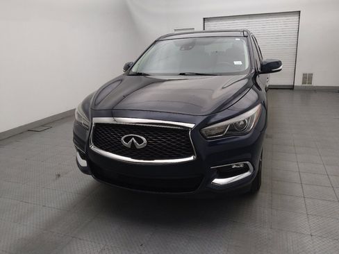 Used 2019 INFINITI QX60 Pure AWD/4WD image 15