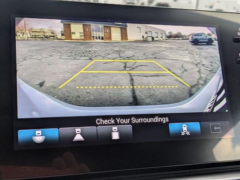 Used 2021 Honda Accord Touring image 23