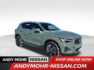 Used 2023 Volvo XC40 B5 Plus 360° Tour