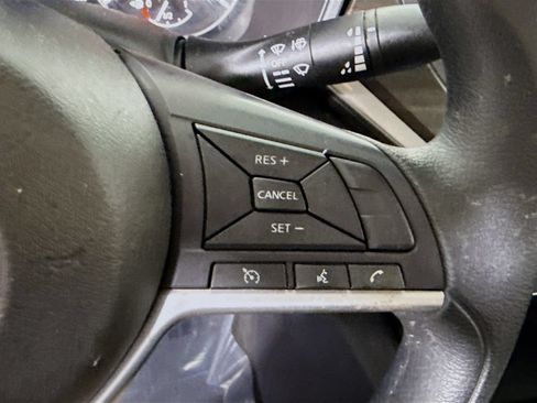 Certified 2024 Nissan Altima 2.5 SV FWD image 21
