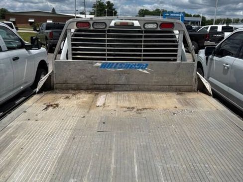 Used 2007 Ford F350 Lariat AWD/4WD image 11