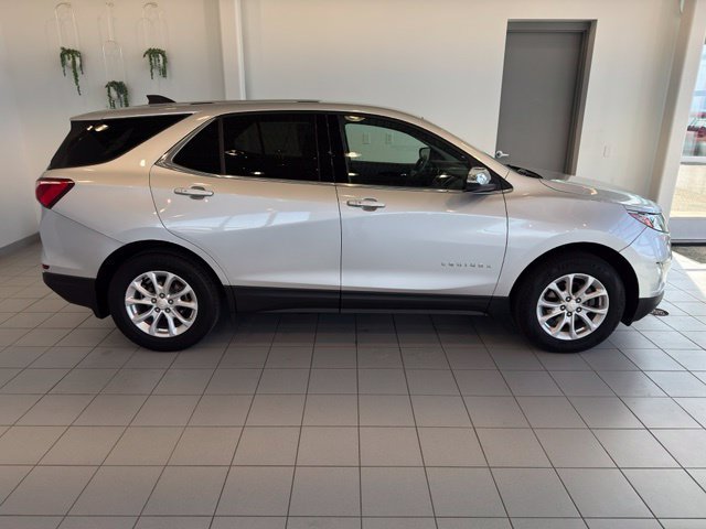 Used 2019 Chevrolet Equinox LT AWD/4WD image 37