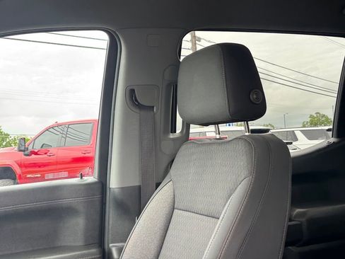 Used 2020 Chevrolet Silverado 1500 LT RWD image 13