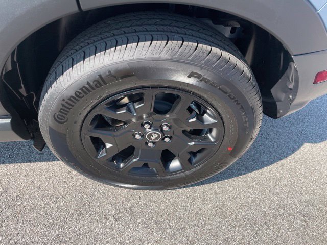 New 2026 Ford Bronco Sport Big Bend w/ Convenience Package AWD/4WD image 16