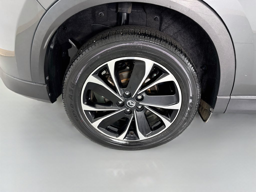 Used 2022 MAZDA CX-5 AWD 2.5 S w/ Premium Plus Pkg image 10