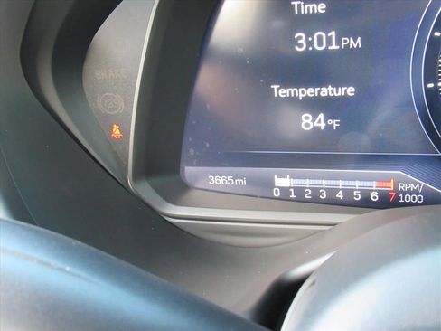 Used 2024 Cadillac CT5 V w/ Platinum Package image 33