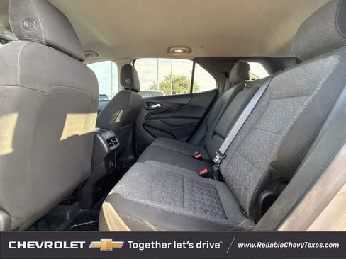 Used 2024 Chevrolet Equinox LT FWD image 29